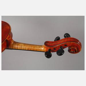 Violine Cesare Candi
