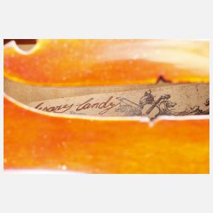 Violine Cesare Candi