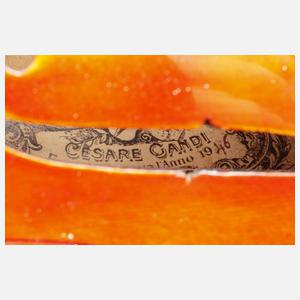 Violine Cesare Candi