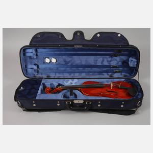 Violine Cesare Candi