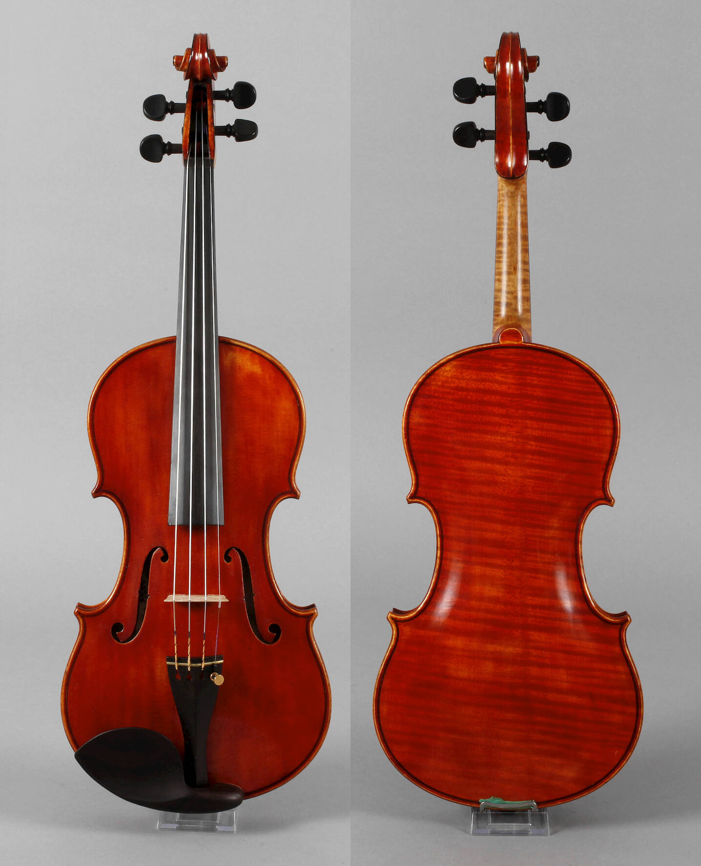 Violine Cesare Candi