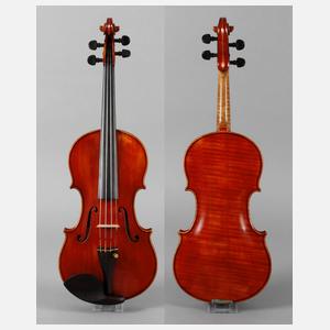 Violine Cesare Candi