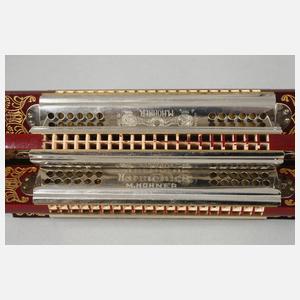 Mundharmonika Hohner