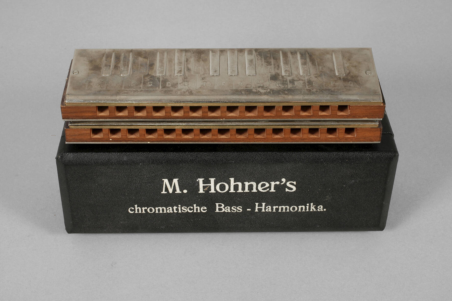 Mundharmonika Hohner