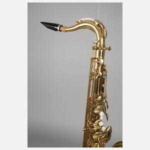 Tenorsaxophon