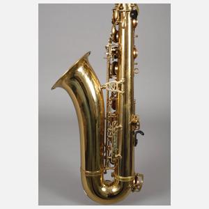 Tenorsaxophon