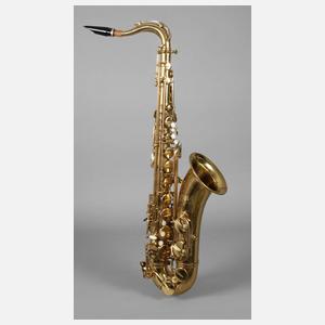 Tenorsaxophon