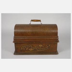 Edison Phonograph