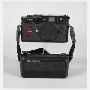 Kamera Leica