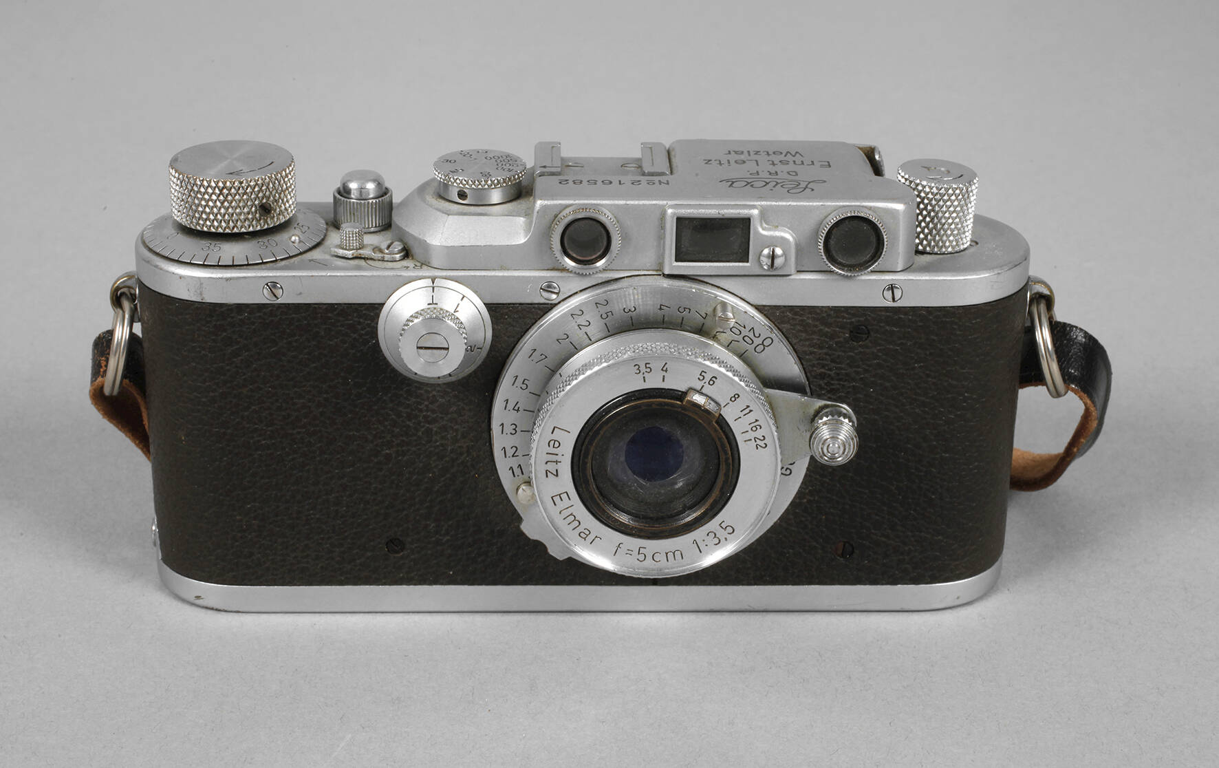 Kamera Leica
