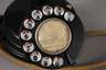 Historischer Telefonapparat