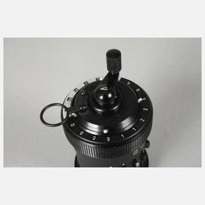 Rechenmaschine Curta