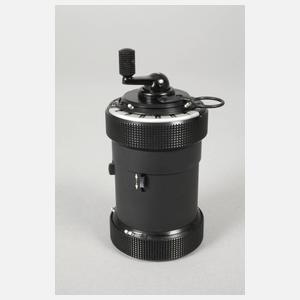 Rechenmaschine Curta