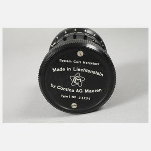 Rechenmaschine Curta