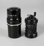 Rechenmaschine Curta