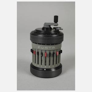 Rechenmaschine Curta