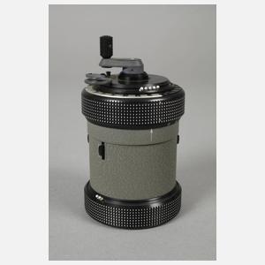 Rechenmaschine Curta