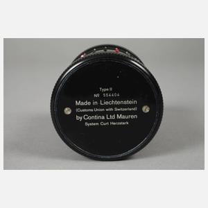 Rechenmaschine Curta