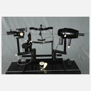 Refraktometer Carl Zeiss