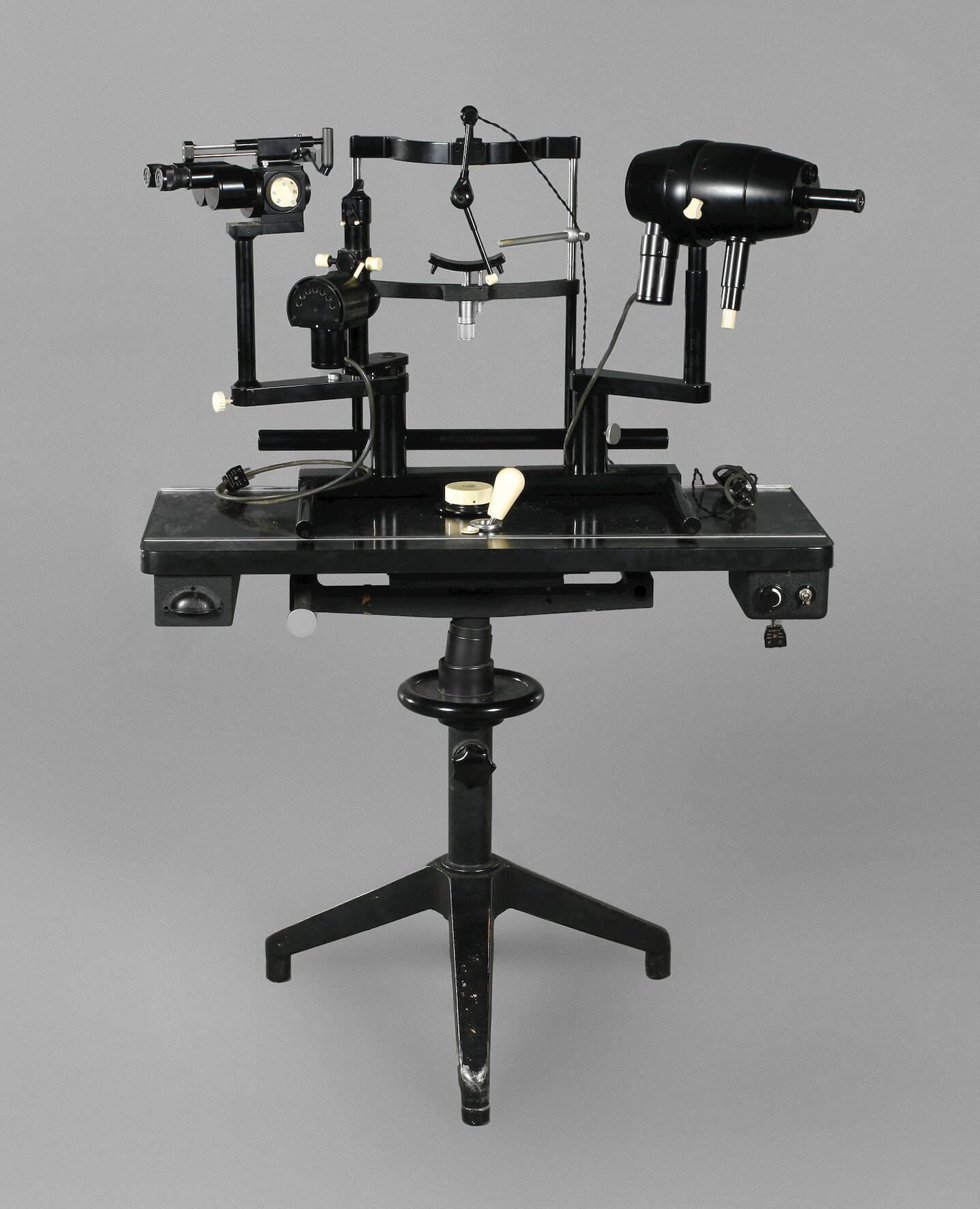 Refraktometer Carl Zeiss