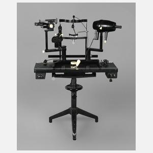 Refraktometer Carl Zeiss