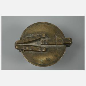 Zwei Bechergewichtssätze