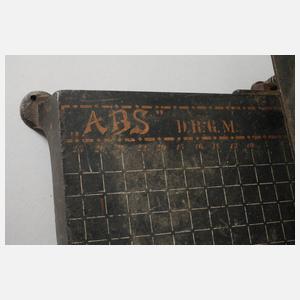 Papierschneidemaschine