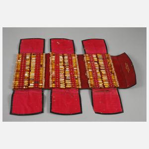 Apothekertäschchen Homöopathie