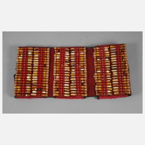 Apothekertäschchen Homöopathie