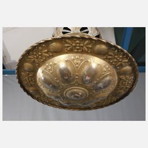 Außergewöhnliche Deckenkrone