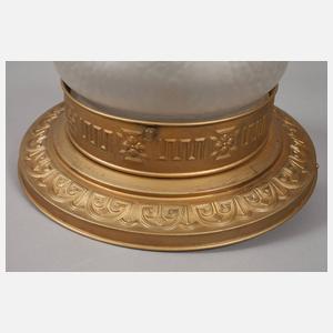 Deckenlampe Jugendstil