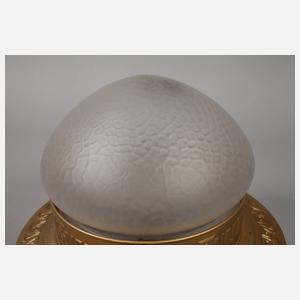 Deckenlampe Jugendstil