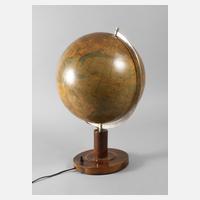 Tischglobus mit Beleuchtung111