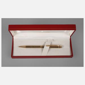 Kugelschreiber Sheaffer