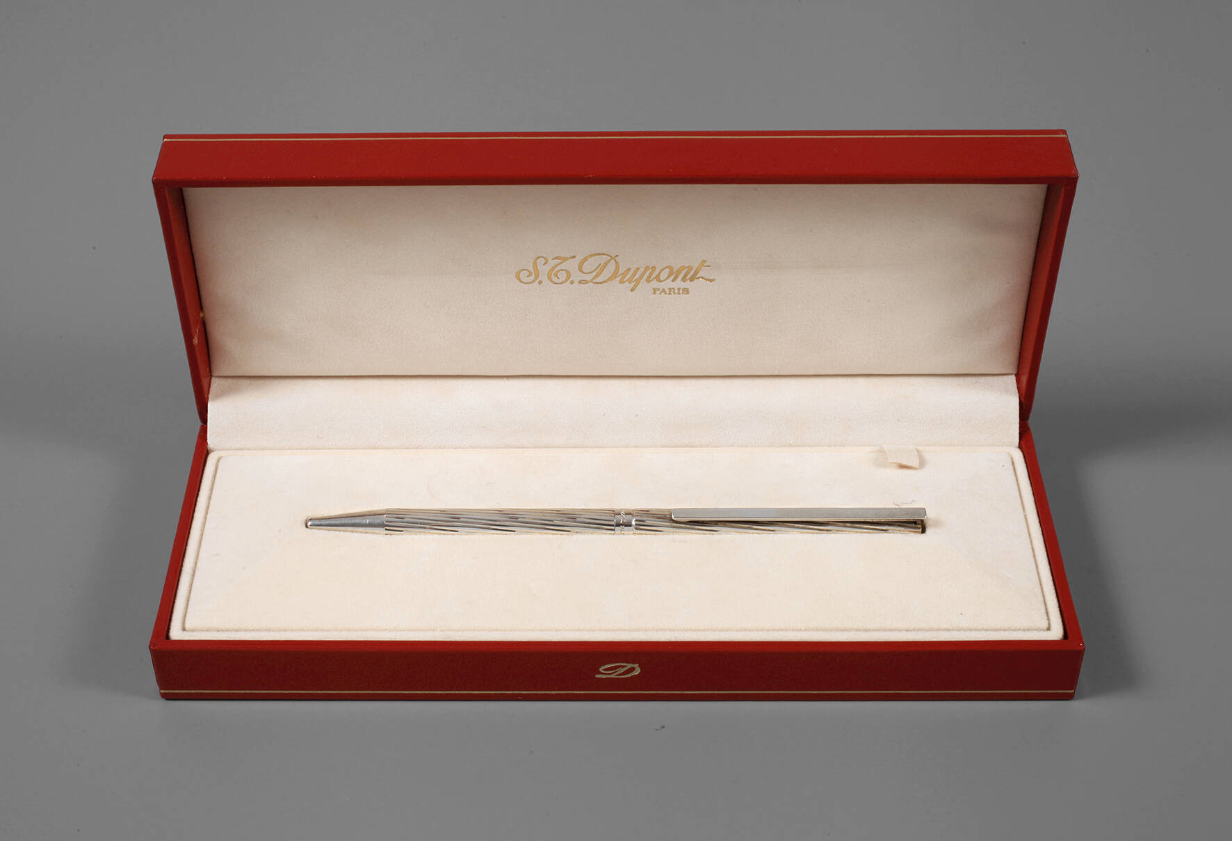 Kugelschreiber Dupont