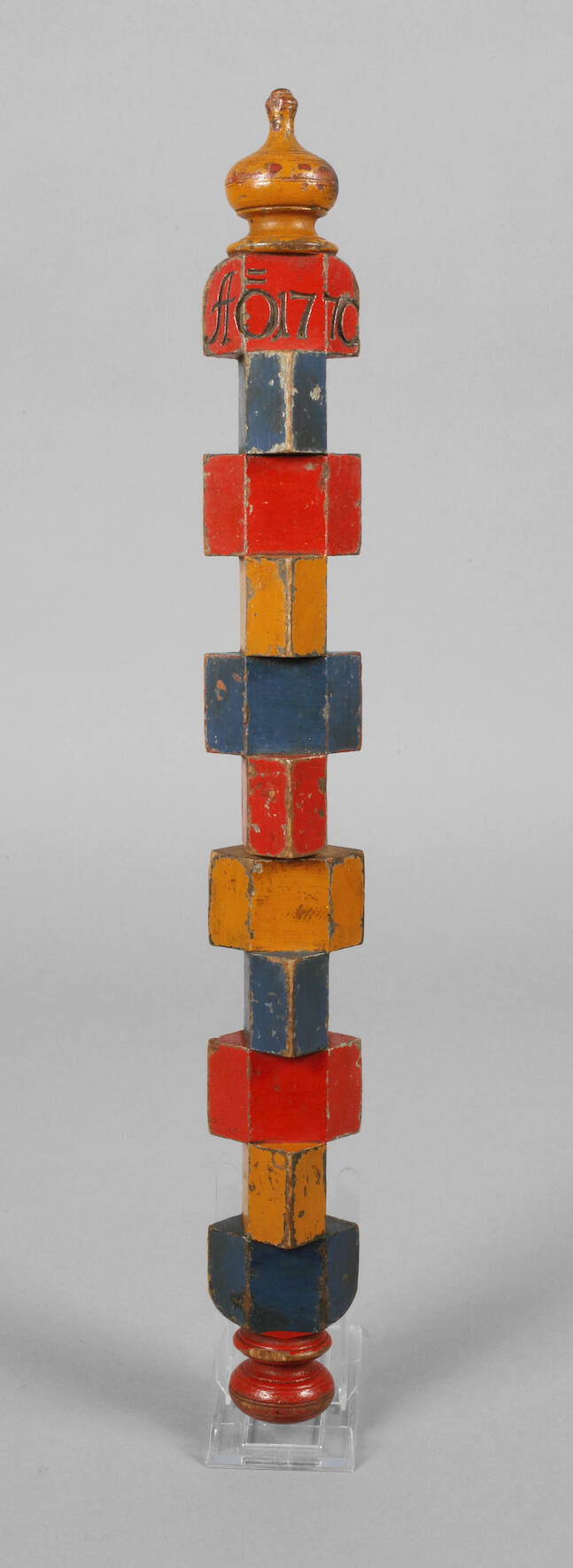 Innungsstab der Bäcker