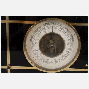 Barometer