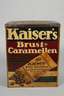 Werbedose Kaiser