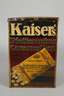 Werbedose Kaiser