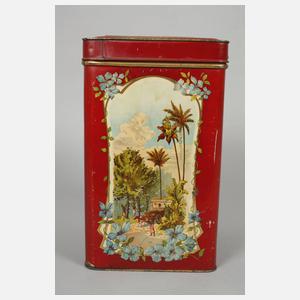 Werbedose Petzold & Aulhorn