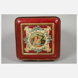 Werbedose Petzold & Aulhorn