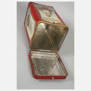 Werbedose Petzold & Aulhorn