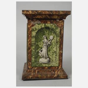 Außergewöhnliche Blechdose