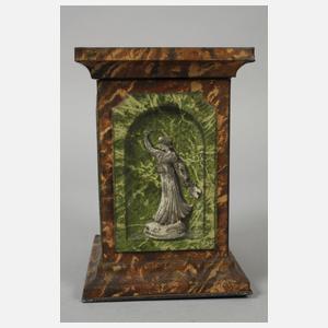 Außergewöhnliche Blechdose