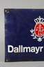 Emailleschild Dallmayr