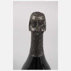 Flasche Dom Perignon Vintage 2004