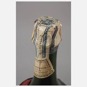 Flasche Bénédictine D.O.M. Le Directeur