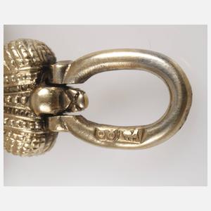 Anhänger mit Doppeladler