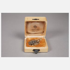 Anhänger mit Doppeladler