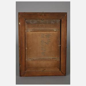 Ikone Schwarze Madonna von Tschenstochau